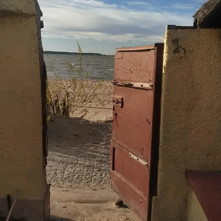 Homestay szállás Morska 34 Rewa