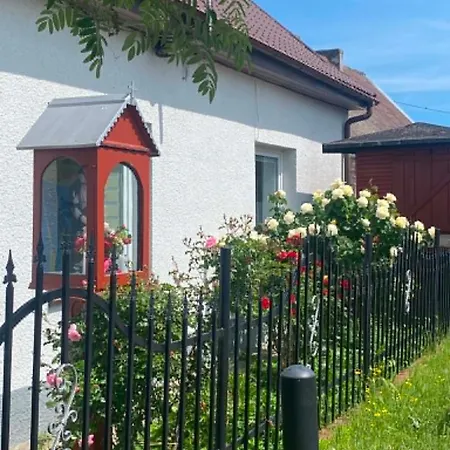 Morska 34 Homestay szállás *