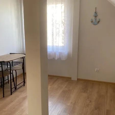 Morska 34 Homestay szállás *