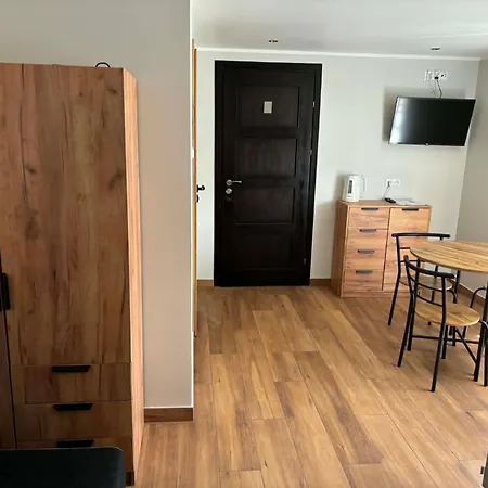 Morska 34 منزل للإقامة ريوا