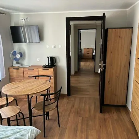 Homestay szállás Morska 34 *