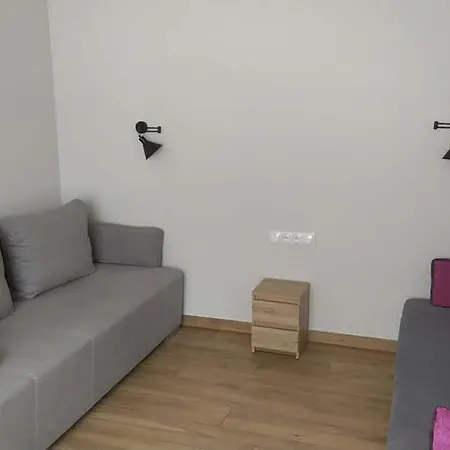 Homestay szállás Morska 34 *