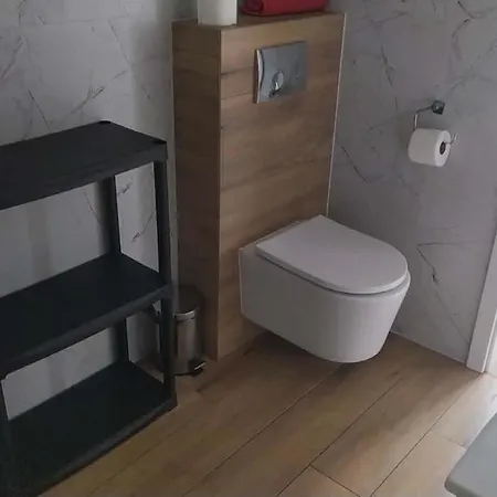 Homestay szállás Morska 34 *