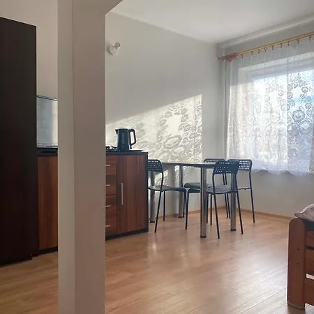 Morska 34 Homestay szállás *
