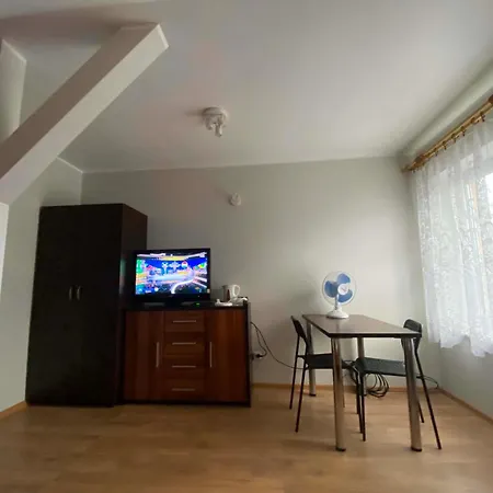Morska 34 Homestay szállás *