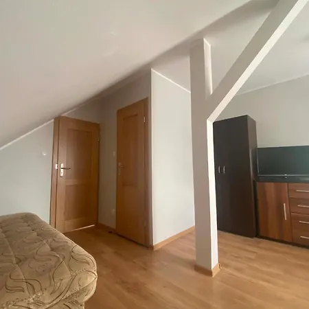 Morska 34 Homestay szállás Rewa