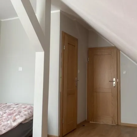 Morska 34 Homestay szállás