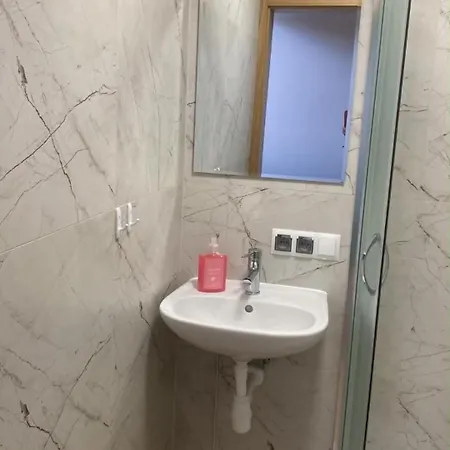 منزل للإقامة Morska 34 *