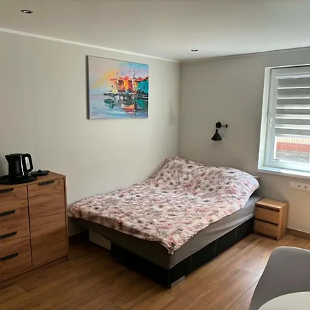 Morska 34 Homestay szállás Rewa
