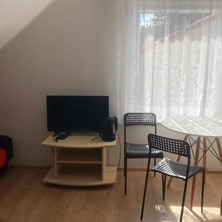 Homestay szállás Morska 34