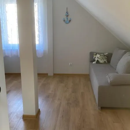 Morska 34 Homestay szállás *