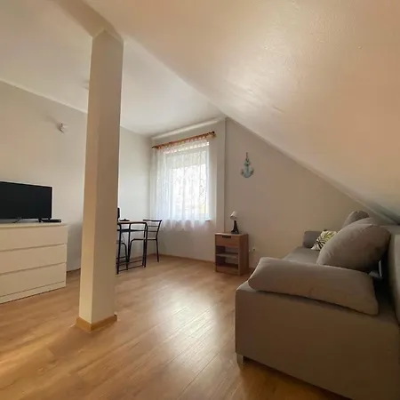 Homestay szállás Morska 34 Rewa