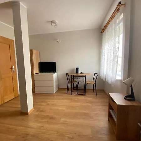 Morska 34 Homestay szállás Rewa